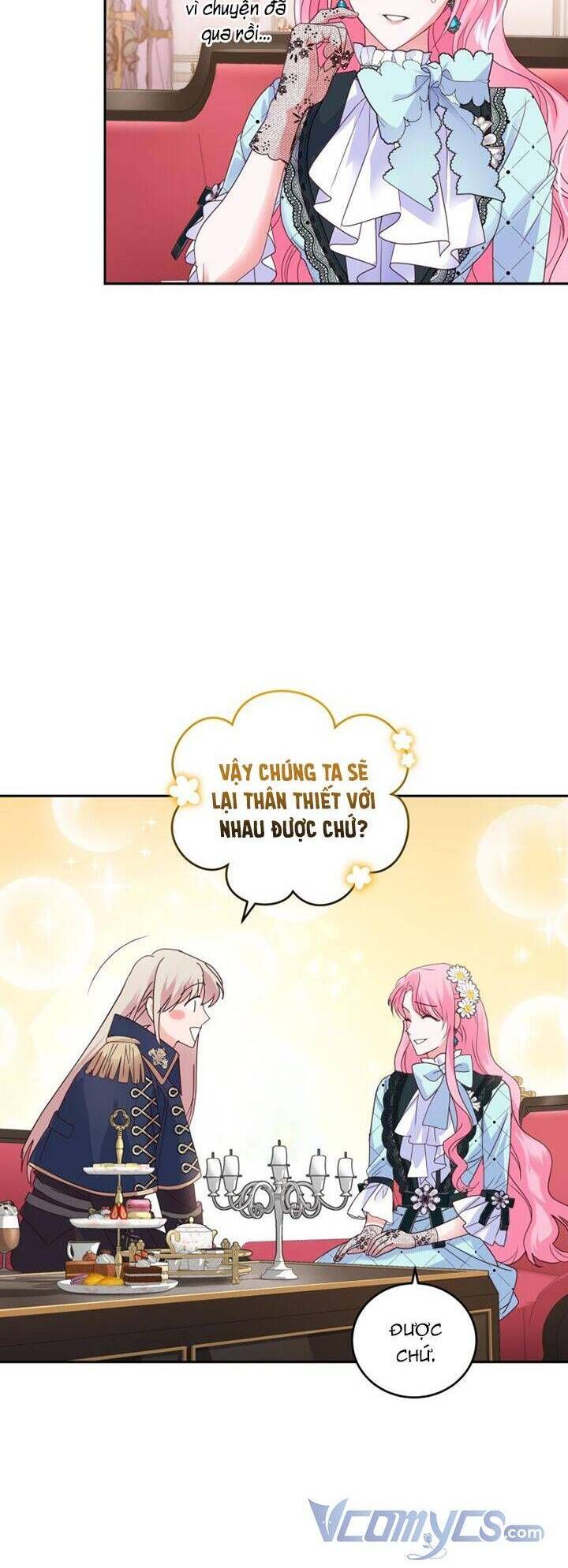 đọc truyện Trở Thành Người Pha Chế Nước Hoa Độc Nhất Của Bạo Chúa Chương 58 ảnh 14 tại Thiên Thai Truyện