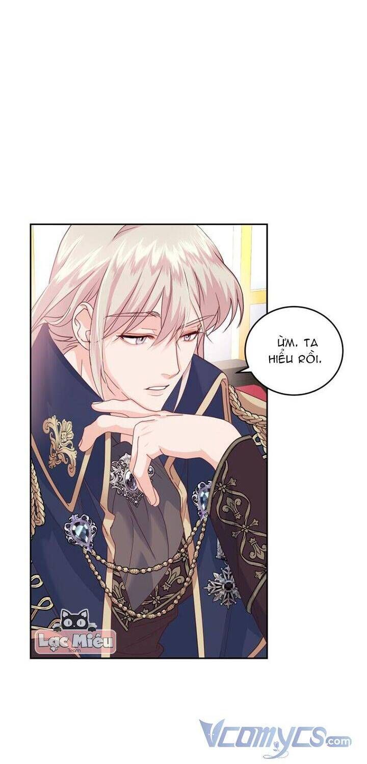 đọc truyện Trở Thành Người Pha Chế Nước Hoa Độc Nhất Của Bạo Chúa Chương 58 ảnh 18 tại Thiên Thai Truyện