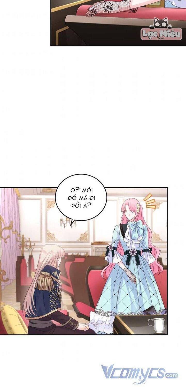 đọc truyện Trở Thành Người Pha Chế Nước Hoa Độc Nhất Của Bạo Chúa Chương 58 ảnh 20 tại Thiên Thai Truyện