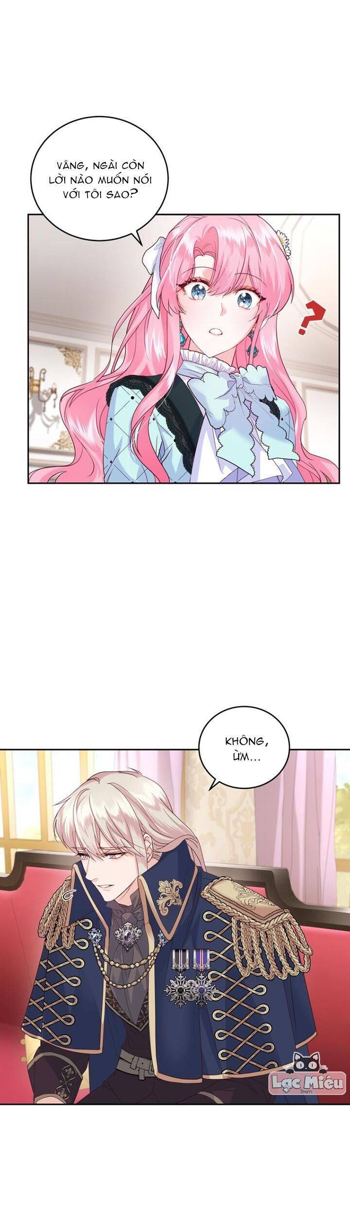 đọc truyện Trở Thành Người Pha Chế Nước Hoa Độc Nhất Của Bạo Chúa Chương 58 ảnh 21 tại Thiên Thai Truyện