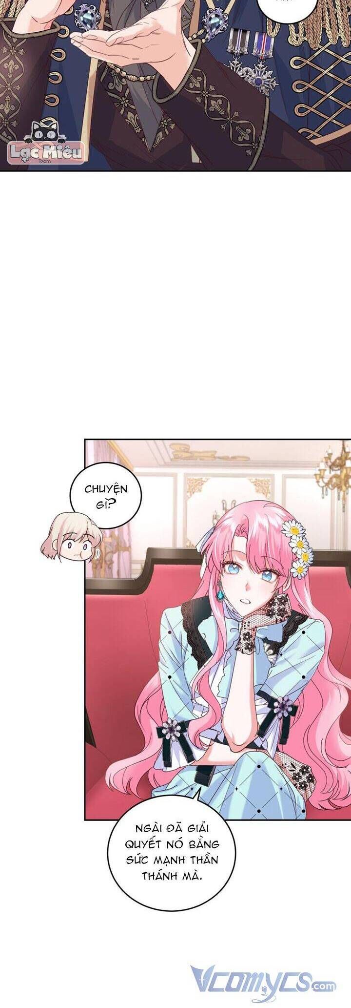 đọc truyện Trở Thành Người Pha Chế Nước Hoa Độc Nhất Của Bạo Chúa Chương 58 ảnh 4 tại Thiên Thai Truyện