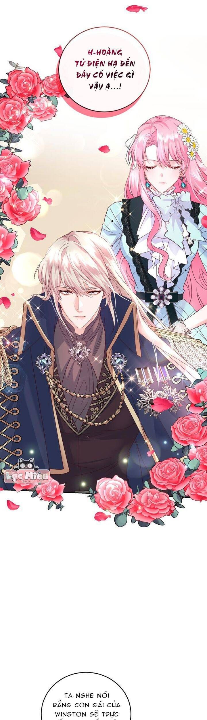 đọc truyện Trở Thành Người Pha Chế Nước Hoa Độc Nhất Của Bạo Chúa Chương 58 ảnh 27 tại Thiên Thai Truyện