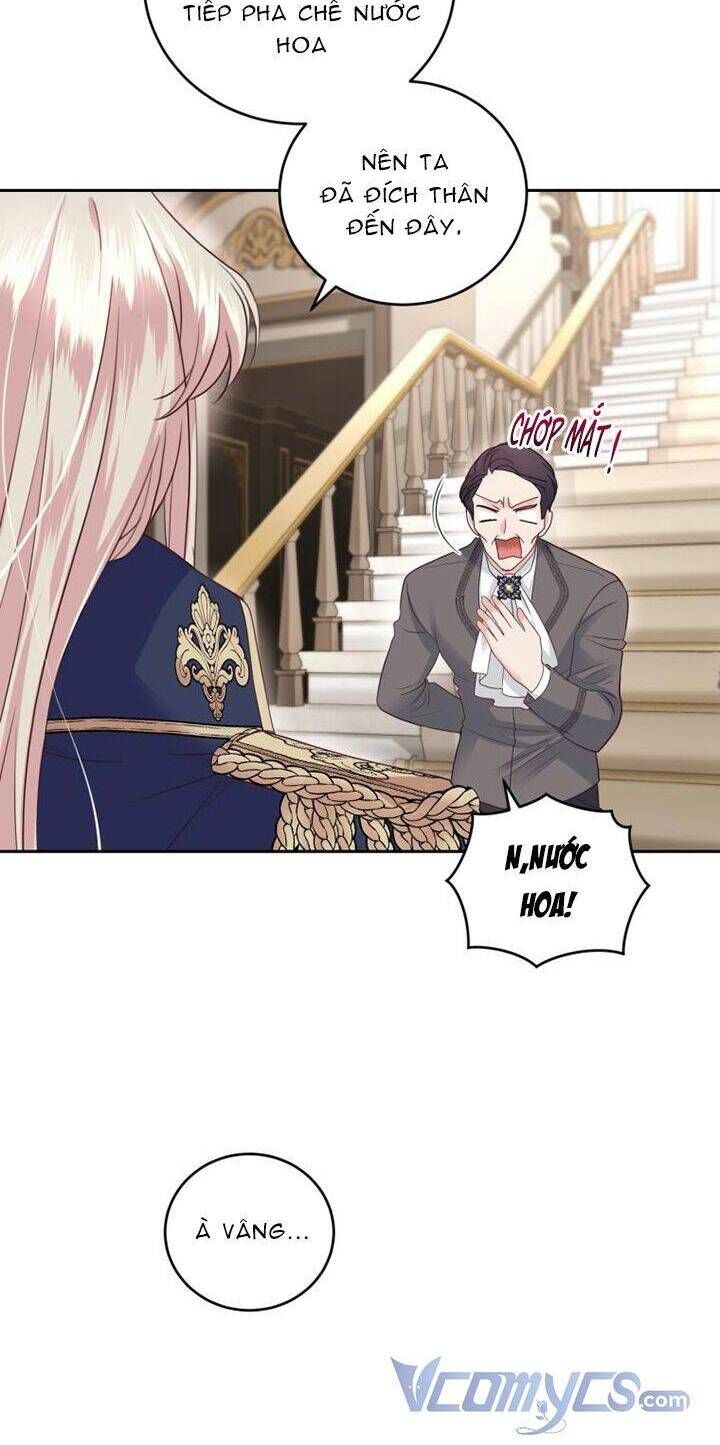 đọc truyện Trở Thành Người Pha Chế Nước Hoa Độc Nhất Của Bạo Chúa Chương 58 ảnh 28 tại Thiên Thai Truyện