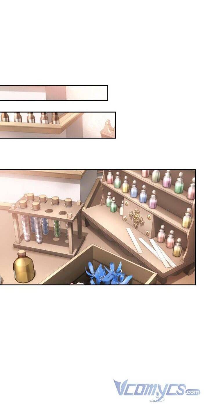 đọc truyện Trở Thành Người Pha Chế Nước Hoa Độc Nhất Của Bạo Chúa Chương 58 ảnh 32 tại Thiên Thai Truyện