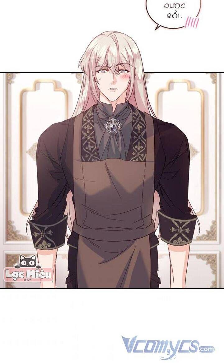 đọc truyện Trở Thành Người Pha Chế Nước Hoa Độc Nhất Của Bạo Chúa Chương 58 ảnh 34 tại Thiên Thai Truyện