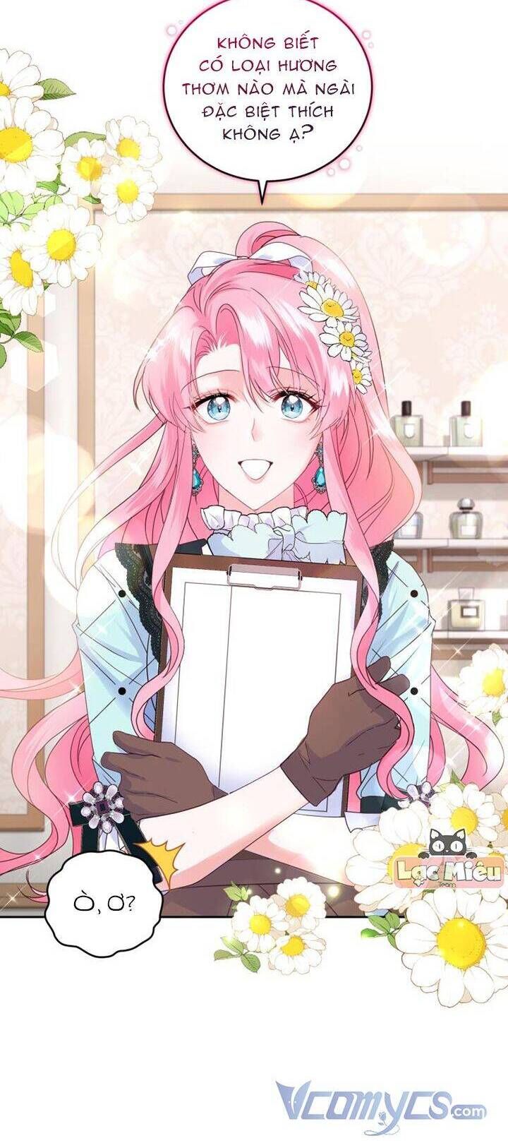 đọc truyện Trở Thành Người Pha Chế Nước Hoa Độc Nhất Của Bạo Chúa Chương 58 ảnh 38 tại Thiên Thai Truyện