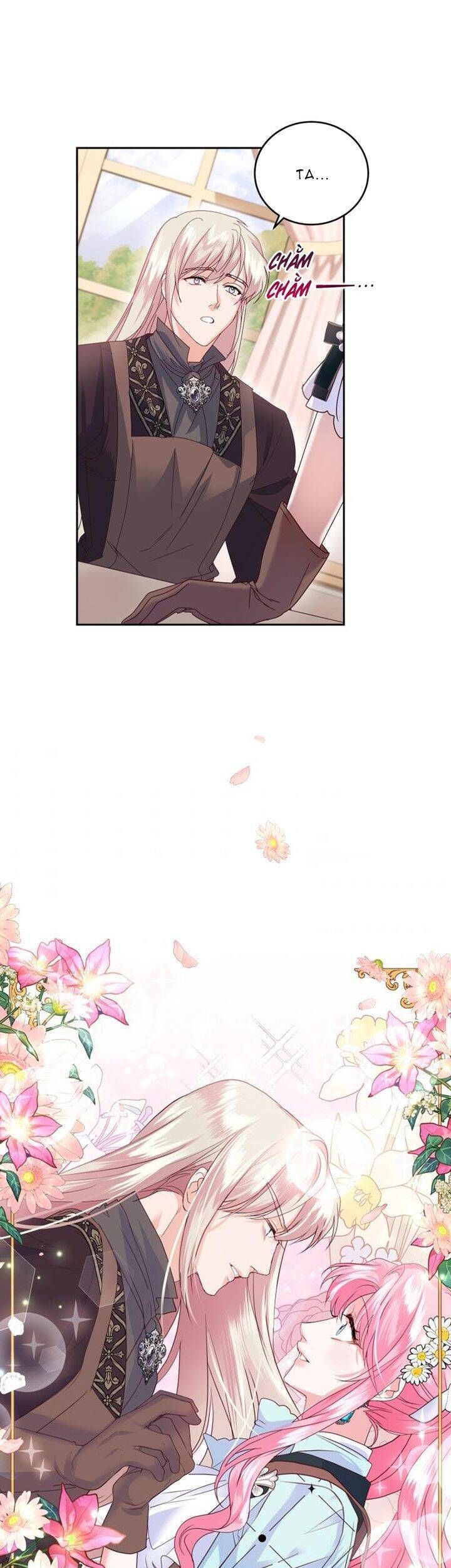 đọc truyện Trở Thành Người Pha Chế Nước Hoa Độc Nhất Của Bạo Chúa Chương 58 ảnh 39 tại Thiên Thai Truyện