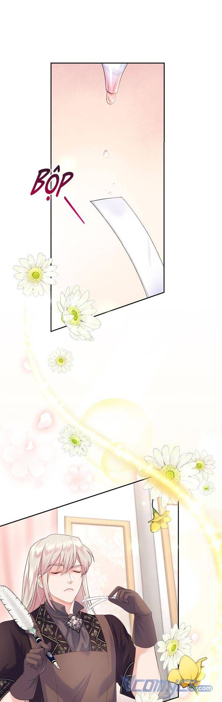 đọc truyện Trở Thành Người Pha Chế Nước Hoa Độc Nhất Của Bạo Chúa Chương 58 ảnh 43 tại Thiên Thai Truyện