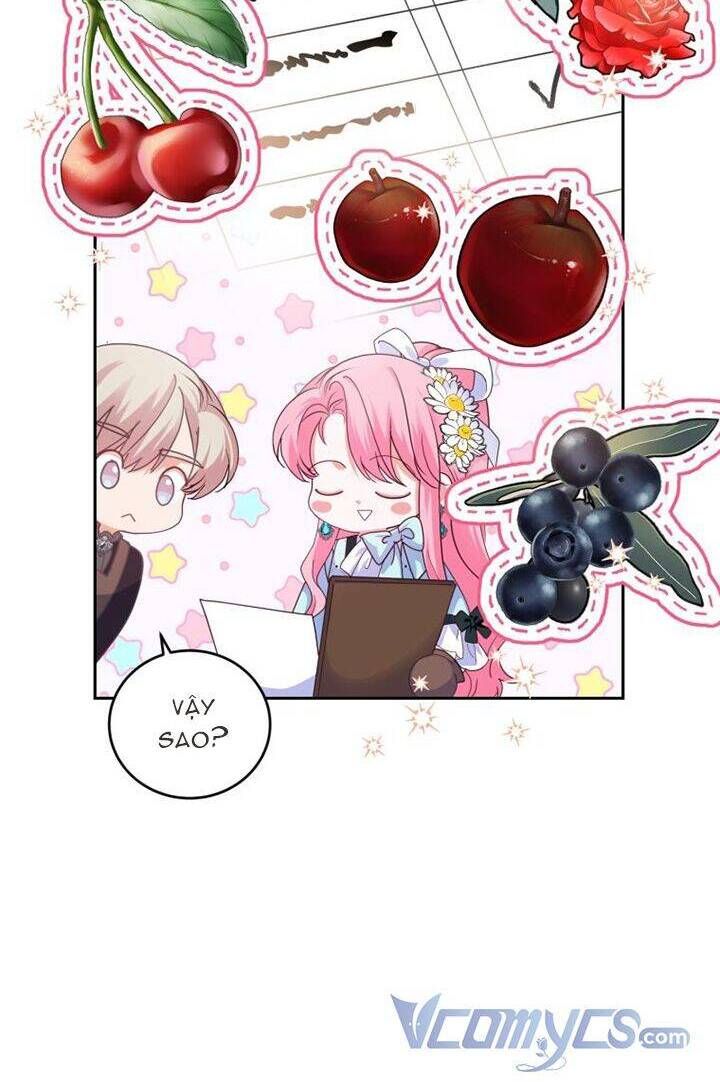 đọc truyện Trở Thành Người Pha Chế Nước Hoa Độc Nhất Của Bạo Chúa Chương 58 ảnh 47 tại Thiên Thai Truyện