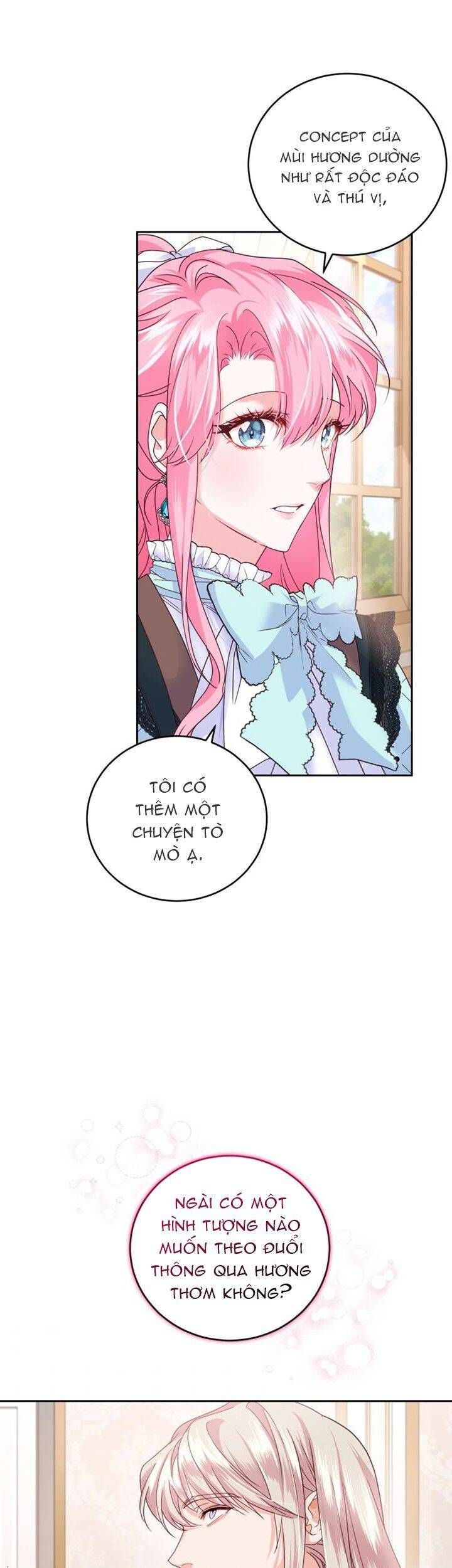 đọc truyện Trở Thành Người Pha Chế Nước Hoa Độc Nhất Của Bạo Chúa Chương 58 ảnh 48 tại Thiên Thai Truyện