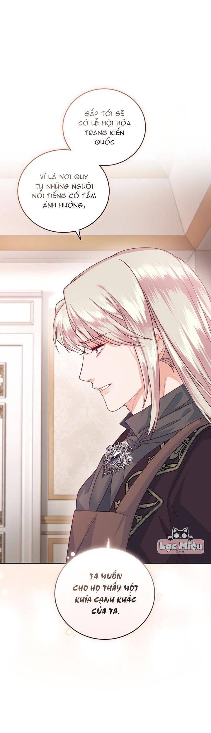 đọc truyện Trở Thành Người Pha Chế Nước Hoa Độc Nhất Của Bạo Chúa Chương 58 ảnh 50 tại Thiên Thai Truyện