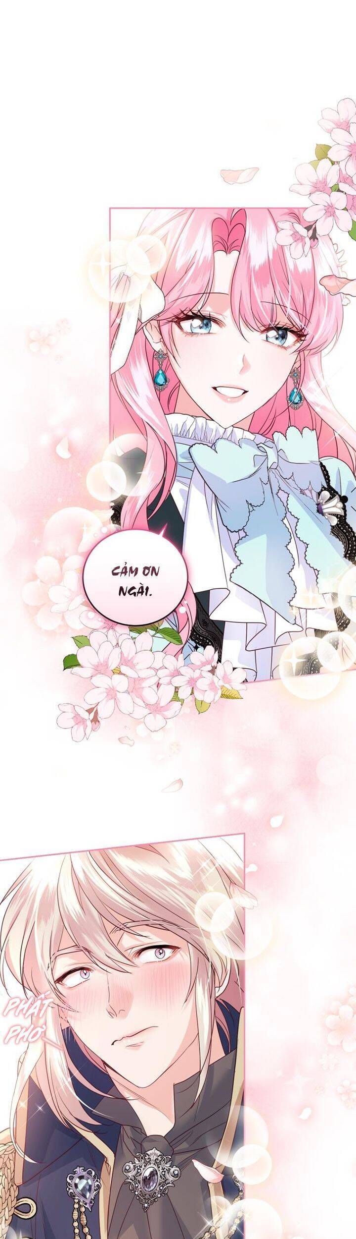 đọc truyện Trở Thành Người Pha Chế Nước Hoa Độc Nhất Của Bạo Chúa Chương 58 ảnh 7 tại Thiên Thai Truyện