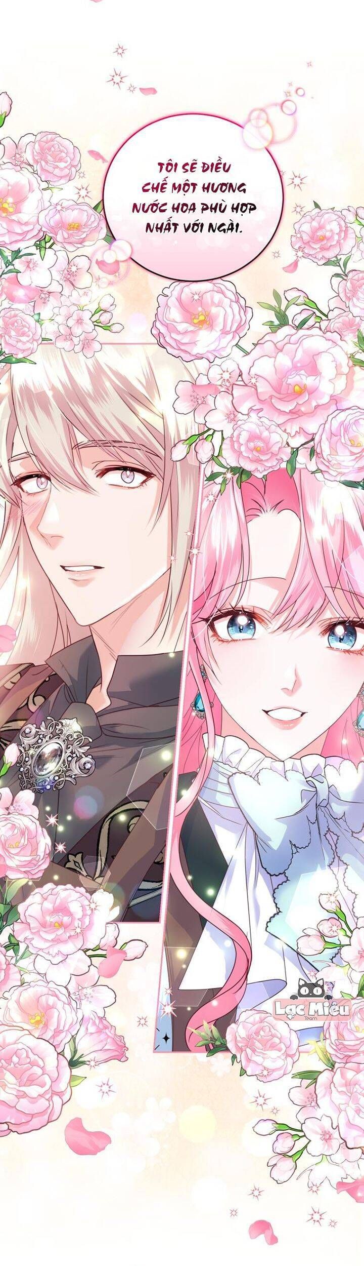 đọc truyện Trở Thành Người Pha Chế Nước Hoa Độc Nhất Của Bạo Chúa Chương 58 ảnh 52 tại Thiên Thai Truyện