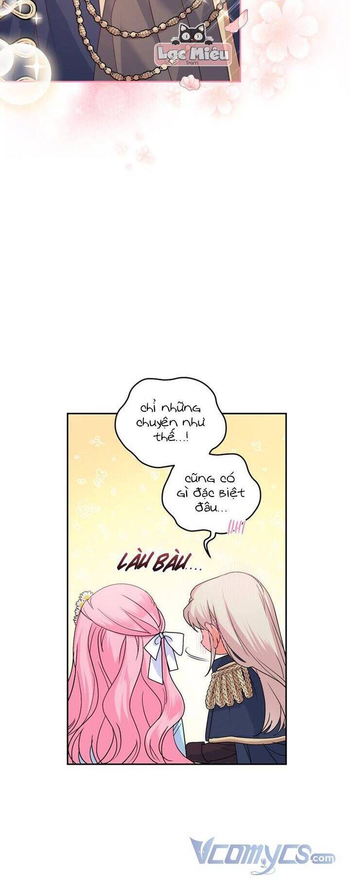 đọc truyện Trở Thành Người Pha Chế Nước Hoa Độc Nhất Của Bạo Chúa Chương 58 ảnh 8 tại Thiên Thai Truyện