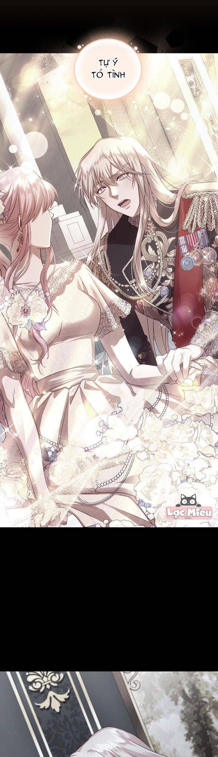 đọc truyện Trở Thành Người Pha Chế Nước Hoa Độc Nhất Của Bạo Chúa Chương 58 ảnh 11 tại Thiên Thai Truyện