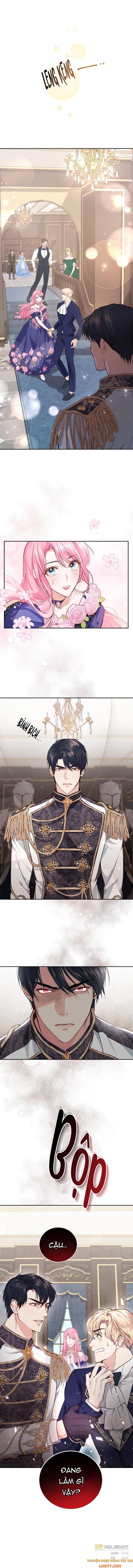 đọc truyện Trở Thành Người Pha Chế Nước Hoa Độc Nhất Của Bạo Chúa Chương 6 ảnh 7 tại Thiên Thai Truyện