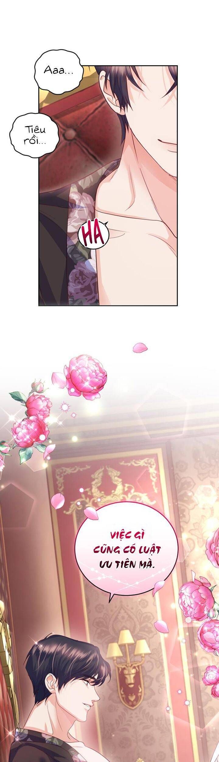 đọc truyện Trở Thành Người Pha Chế Nước Hoa Độc Nhất Của Bạo Chúa Chương 60 ảnh 15 tại Thiên Thai Truyện