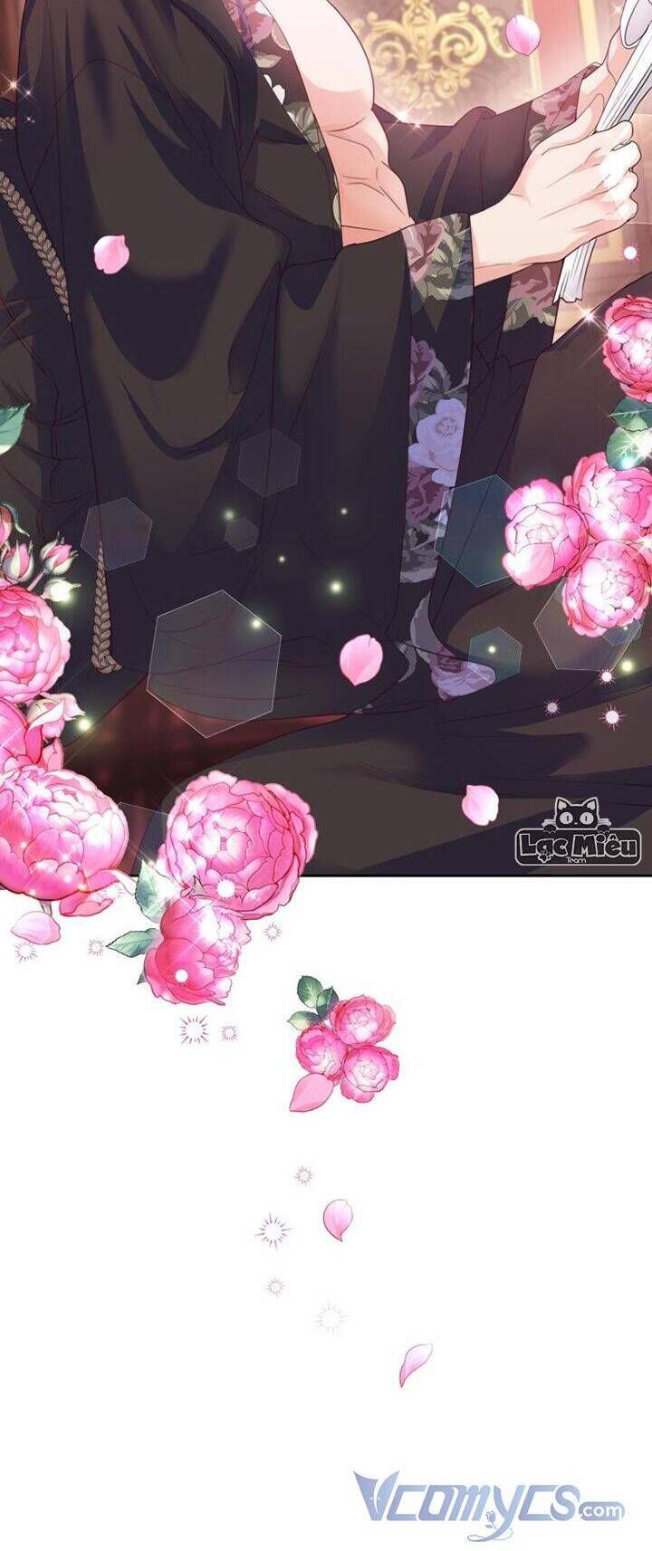 đọc truyện Trở Thành Người Pha Chế Nước Hoa Độc Nhất Của Bạo Chúa Chương 60 ảnh 16 tại Thiên Thai Truyện