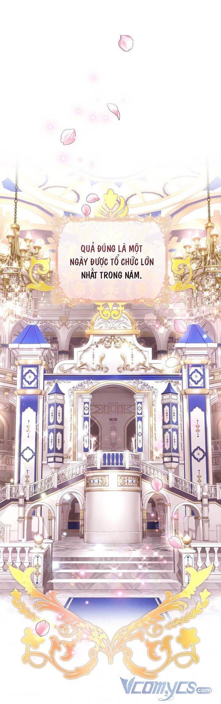 đọc truyện Trở Thành Người Pha Chế Nước Hoa Độc Nhất Của Bạo Chúa Chương 60 ảnh 20 tại Thiên Thai Truyện