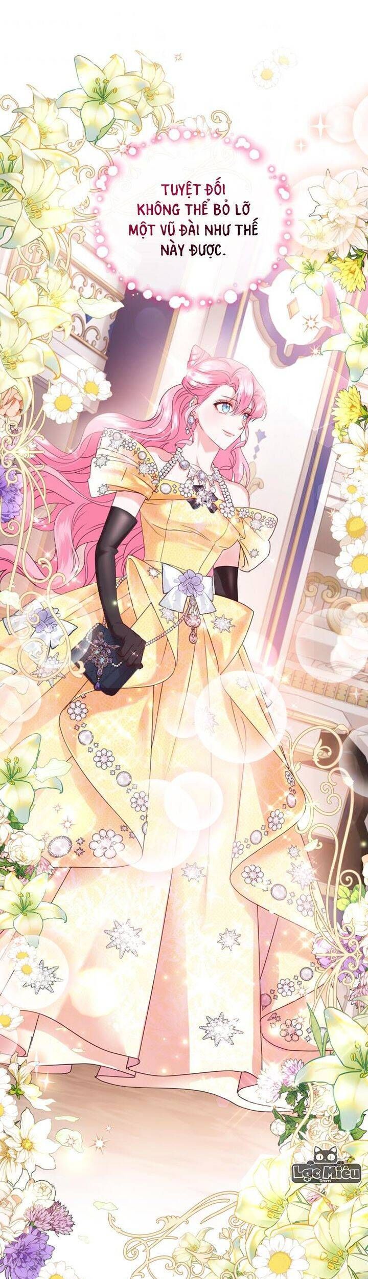 đọc truyện Trở Thành Người Pha Chế Nước Hoa Độc Nhất Của Bạo Chúa Chương 60 ảnh 21 tại Thiên Thai Truyện