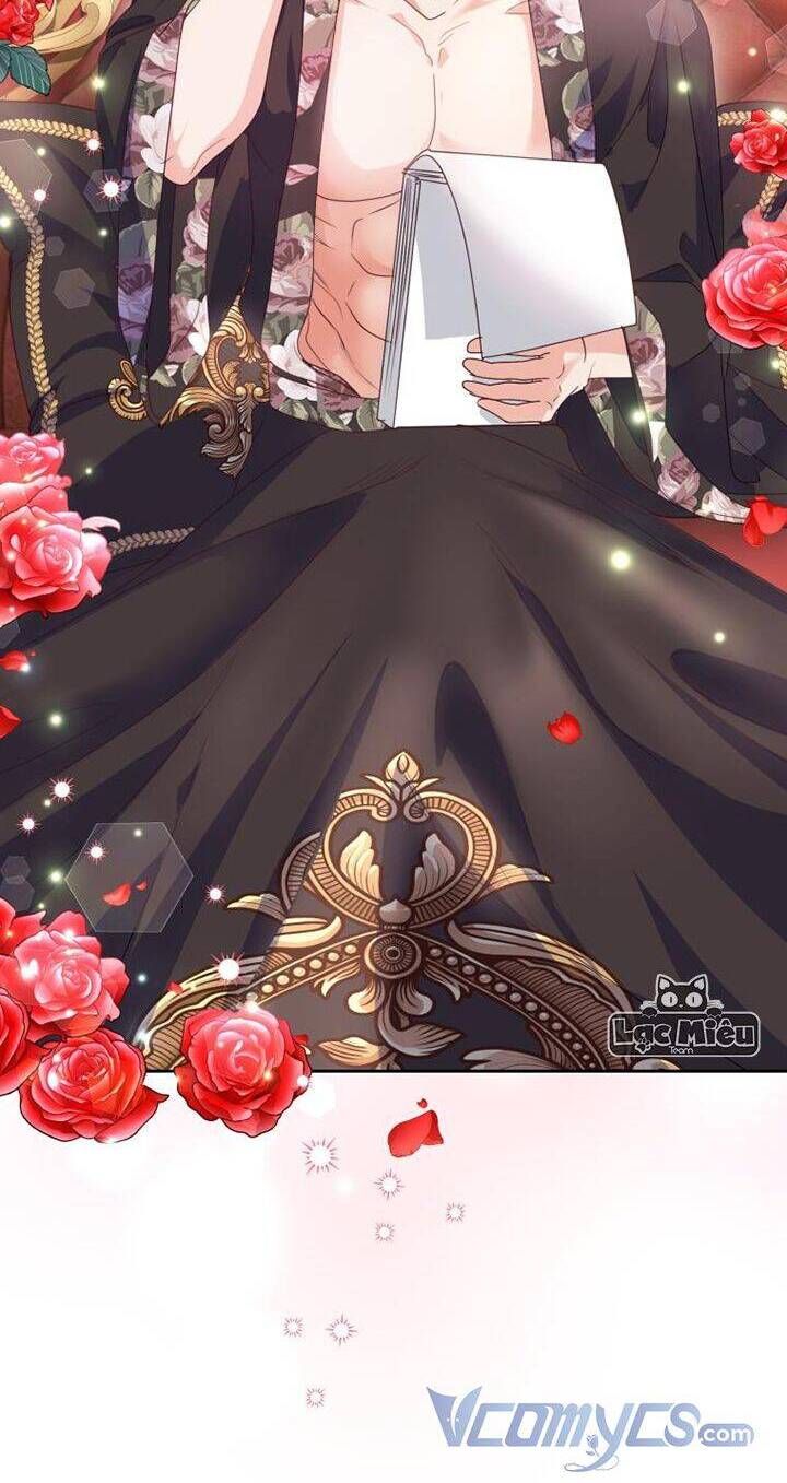 đọc truyện Trở Thành Người Pha Chế Nước Hoa Độc Nhất Của Bạo Chúa Chương 60 ảnh 4 tại Thiên Thai Truyện