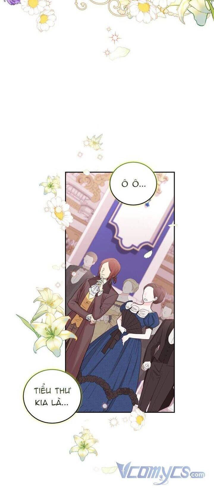 đọc truyện Trở Thành Người Pha Chế Nước Hoa Độc Nhất Của Bạo Chúa Chương 60 ảnh 22 tại Thiên Thai Truyện