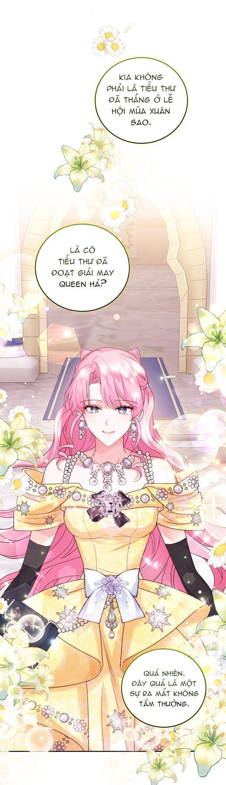 đọc truyện Trở Thành Người Pha Chế Nước Hoa Độc Nhất Của Bạo Chúa Chương 60 ảnh 23 tại Thiên Thai Truyện