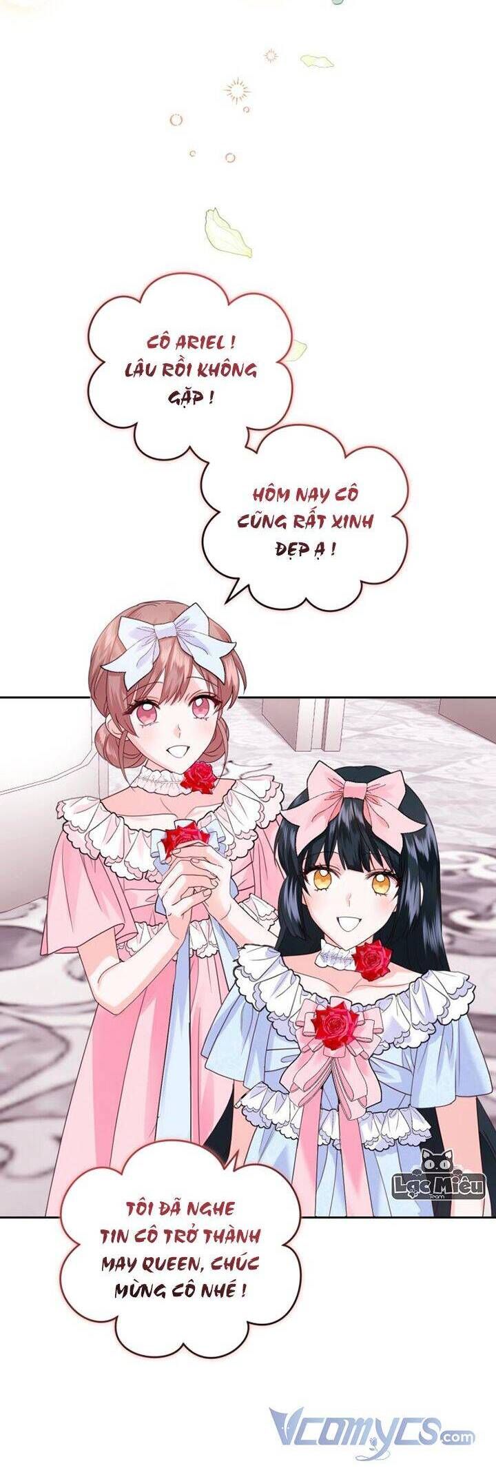 đọc truyện Trở Thành Người Pha Chế Nước Hoa Độc Nhất Của Bạo Chúa Chương 60 ảnh 24 tại Thiên Thai Truyện