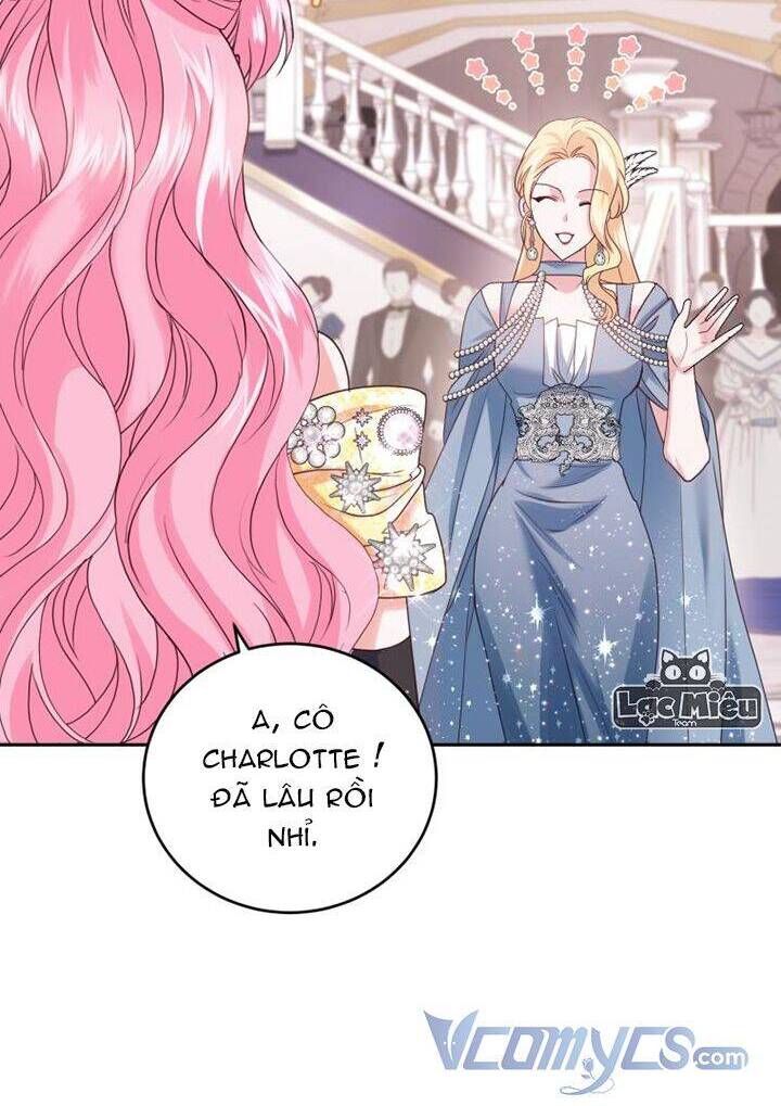 đọc truyện Trở Thành Người Pha Chế Nước Hoa Độc Nhất Của Bạo Chúa Chương 60 ảnh 26 tại Thiên Thai Truyện