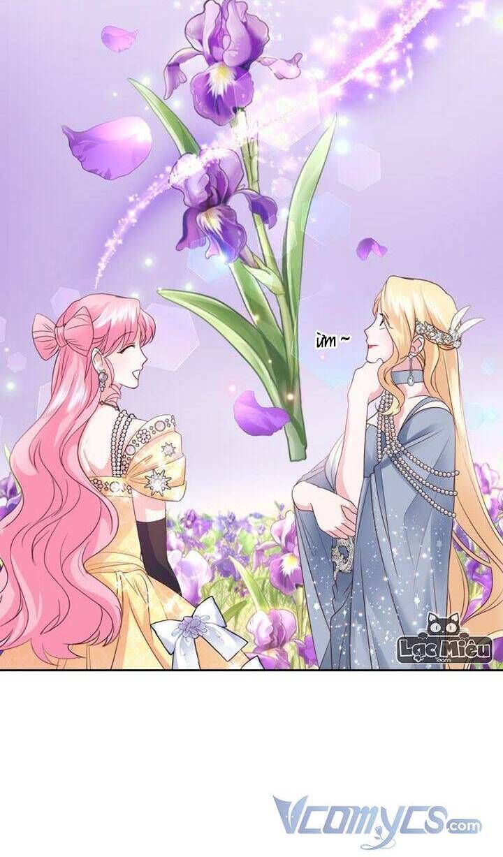 đọc truyện Trở Thành Người Pha Chế Nước Hoa Độc Nhất Của Bạo Chúa Chương 60 ảnh 28 tại Thiên Thai Truyện