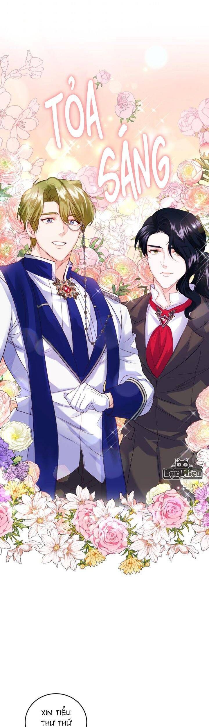 đọc truyện Trở Thành Người Pha Chế Nước Hoa Độc Nhất Của Bạo Chúa Chương 60 ảnh 31 tại Thiên Thai Truyện