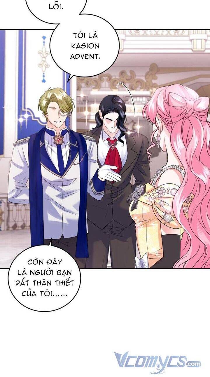 đọc truyện Trở Thành Người Pha Chế Nước Hoa Độc Nhất Của Bạo Chúa Chương 60 ảnh 32 tại Thiên Thai Truyện