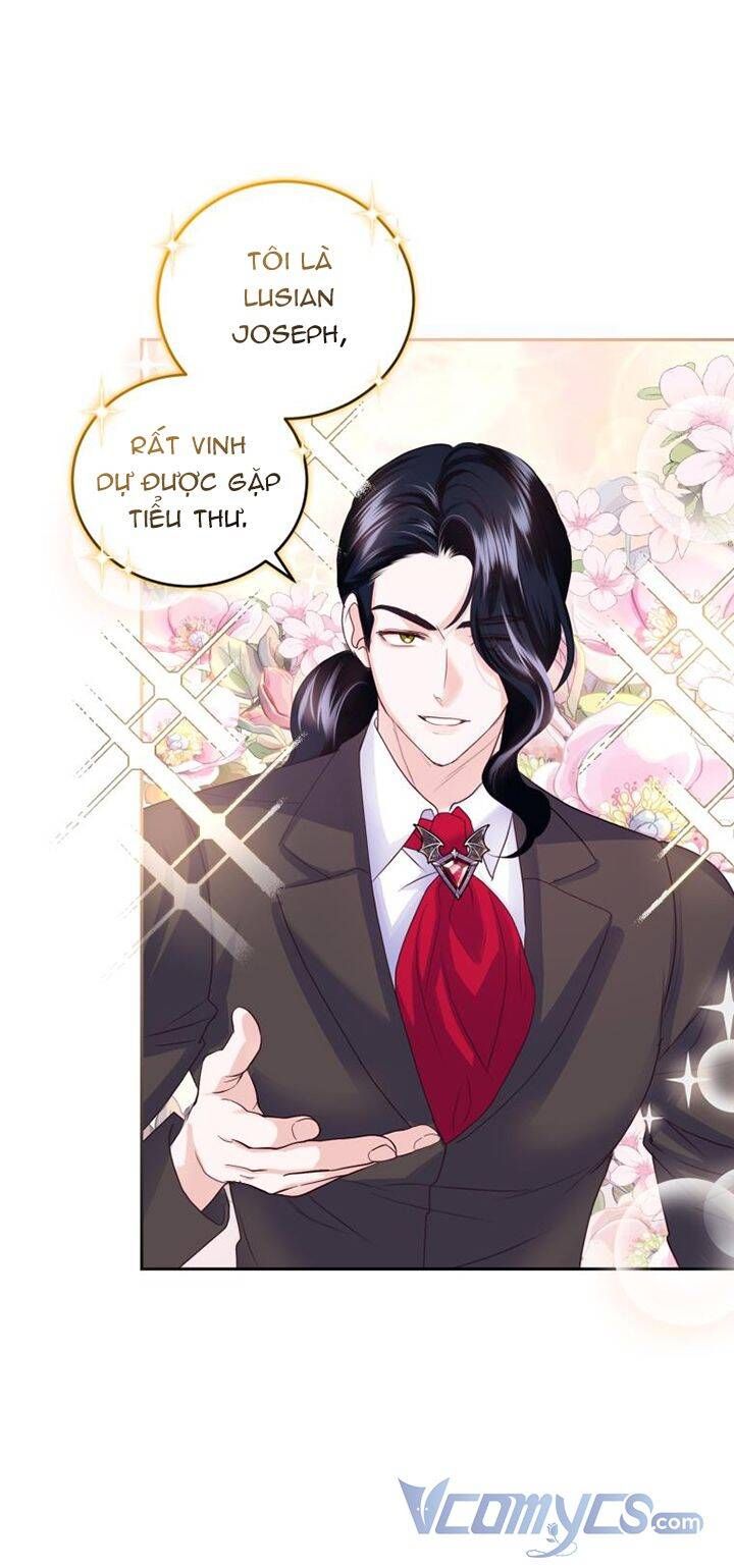 đọc truyện Trở Thành Người Pha Chế Nước Hoa Độc Nhất Của Bạo Chúa Chương 60 ảnh 33 tại Thiên Thai Truyện