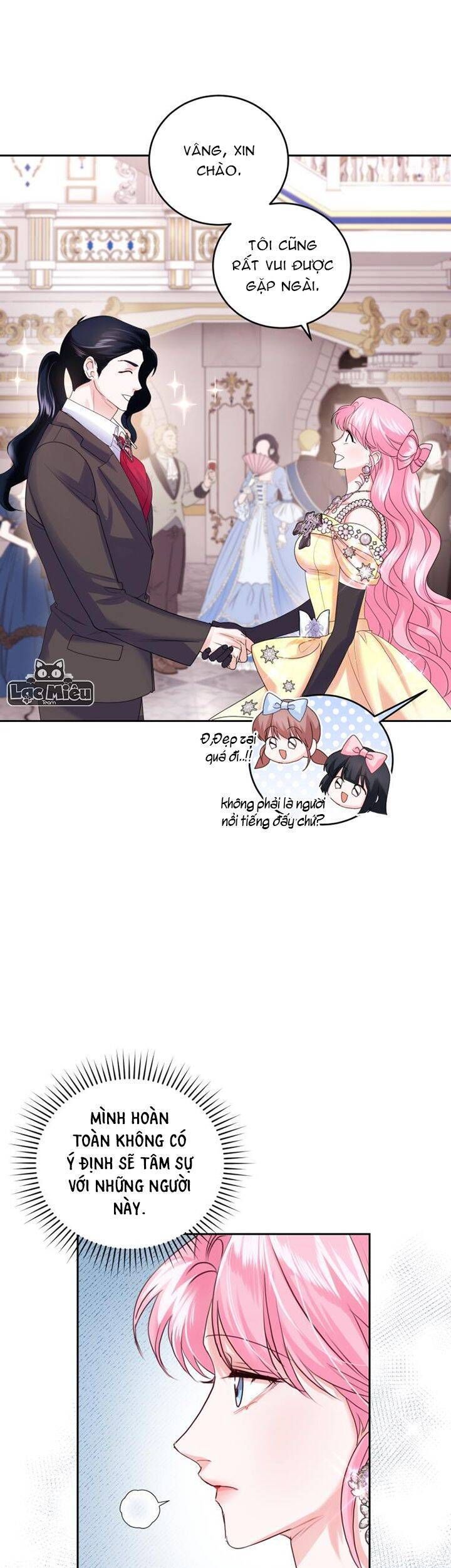 đọc truyện Trở Thành Người Pha Chế Nước Hoa Độc Nhất Của Bạo Chúa Chương 60 ảnh 34 tại Thiên Thai Truyện