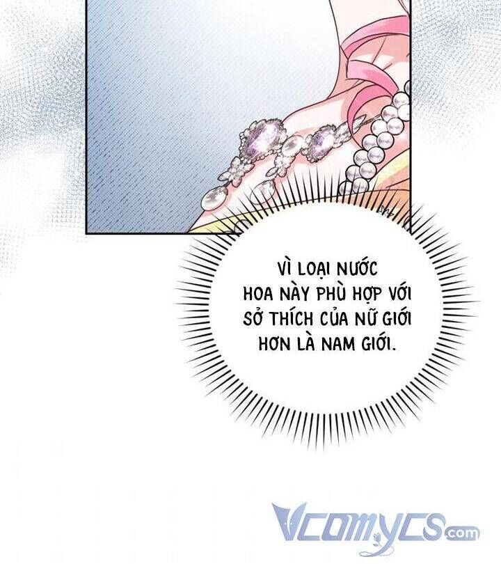 đọc truyện Trở Thành Người Pha Chế Nước Hoa Độc Nhất Của Bạo Chúa Chương 60 ảnh 35 tại Thiên Thai Truyện