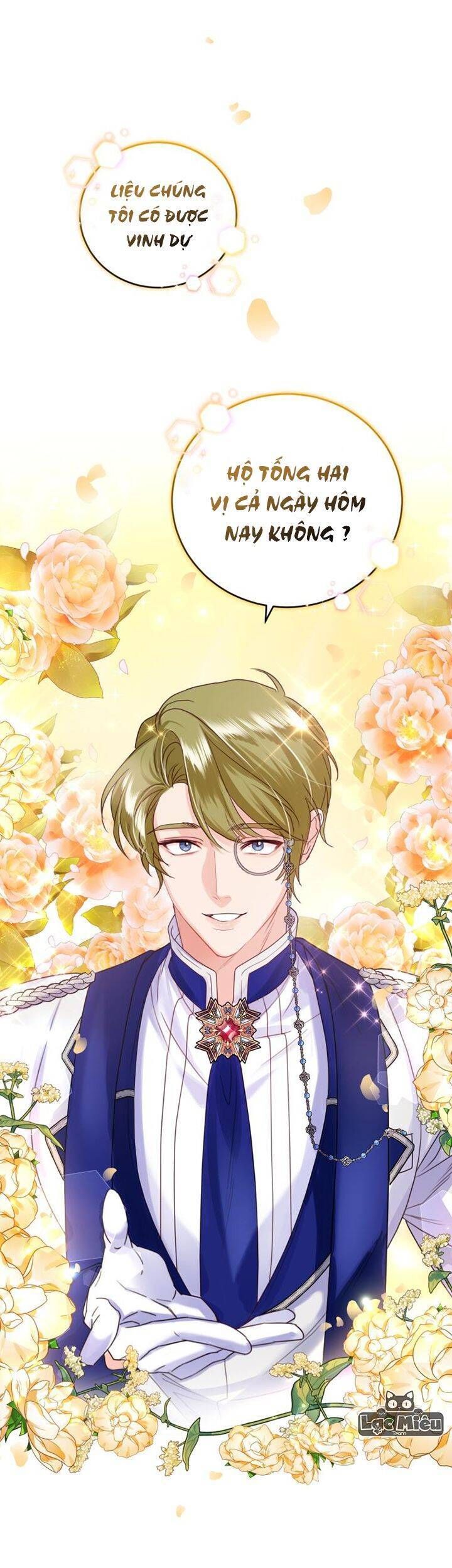 đọc truyện Trở Thành Người Pha Chế Nước Hoa Độc Nhất Của Bạo Chúa Chương 60 ảnh 38 tại Thiên Thai Truyện