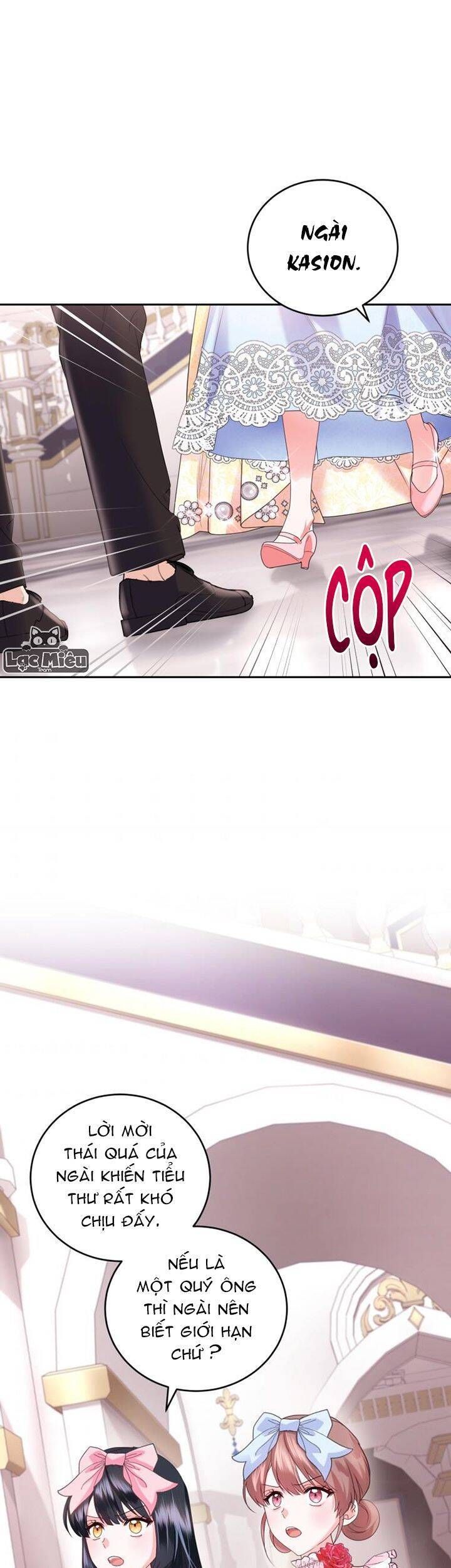 đọc truyện Trở Thành Người Pha Chế Nước Hoa Độc Nhất Của Bạo Chúa Chương 60 ảnh 40 tại Thiên Thai Truyện