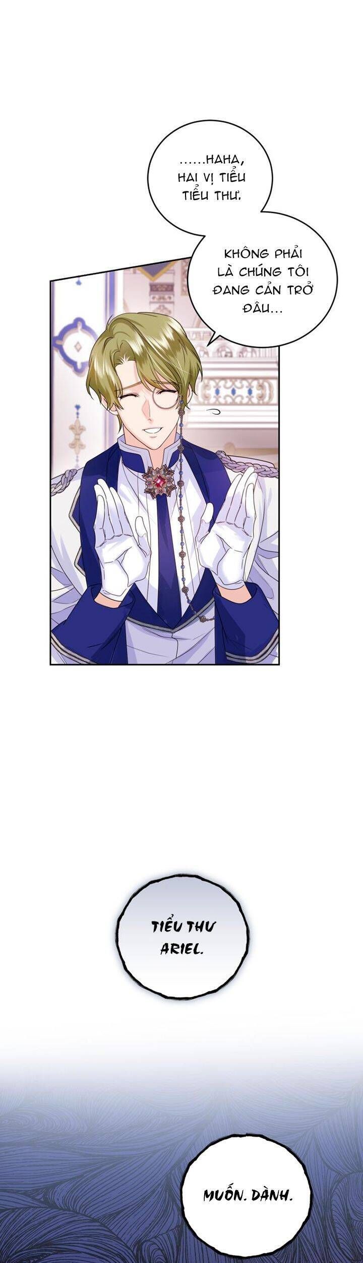 đọc truyện Trở Thành Người Pha Chế Nước Hoa Độc Nhất Của Bạo Chúa Chương 60 ảnh 42 tại Thiên Thai Truyện