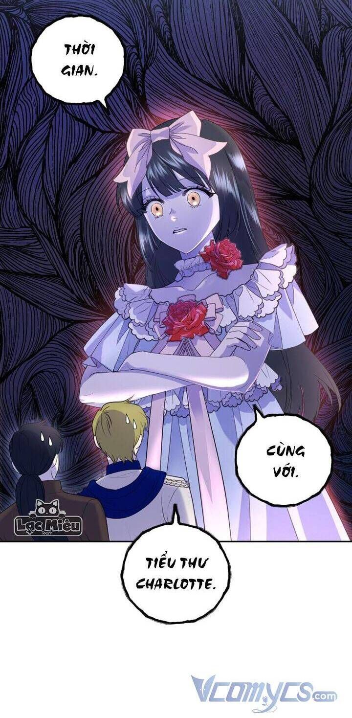 đọc truyện Trở Thành Người Pha Chế Nước Hoa Độc Nhất Của Bạo Chúa Chương 60 ảnh 43 tại Thiên Thai Truyện