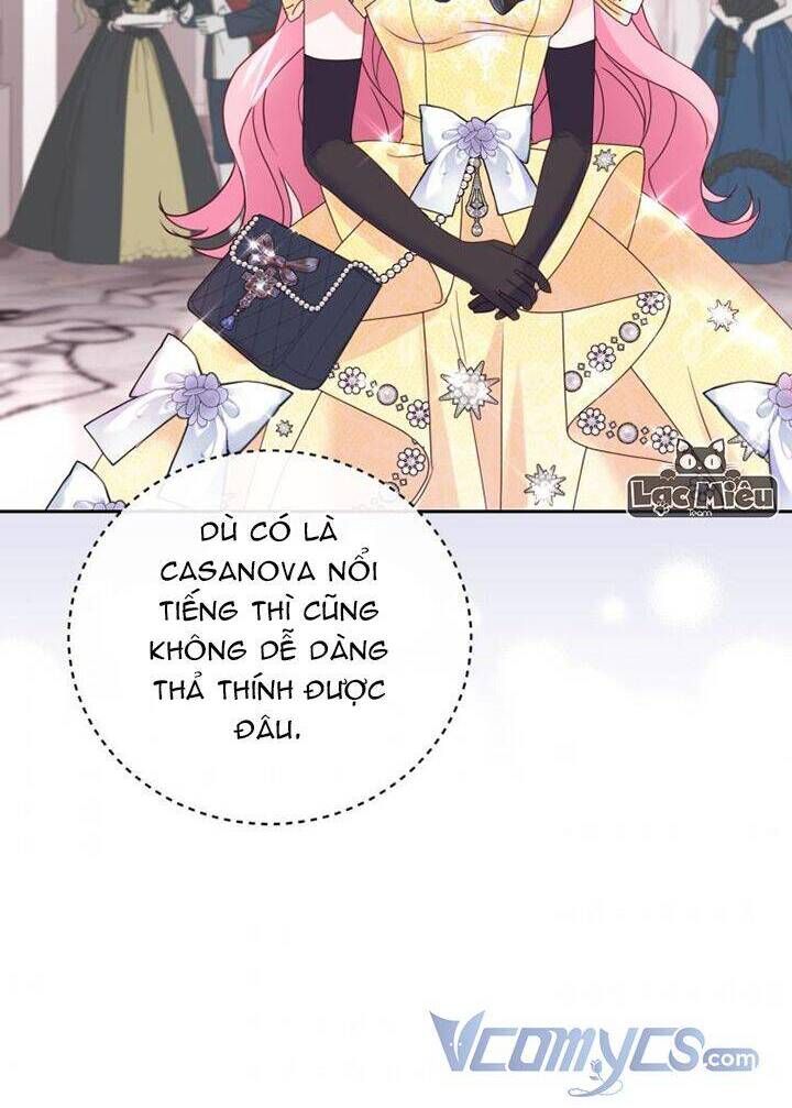 đọc truyện Trở Thành Người Pha Chế Nước Hoa Độc Nhất Của Bạo Chúa Chương 60 ảnh 45 tại Thiên Thai Truyện