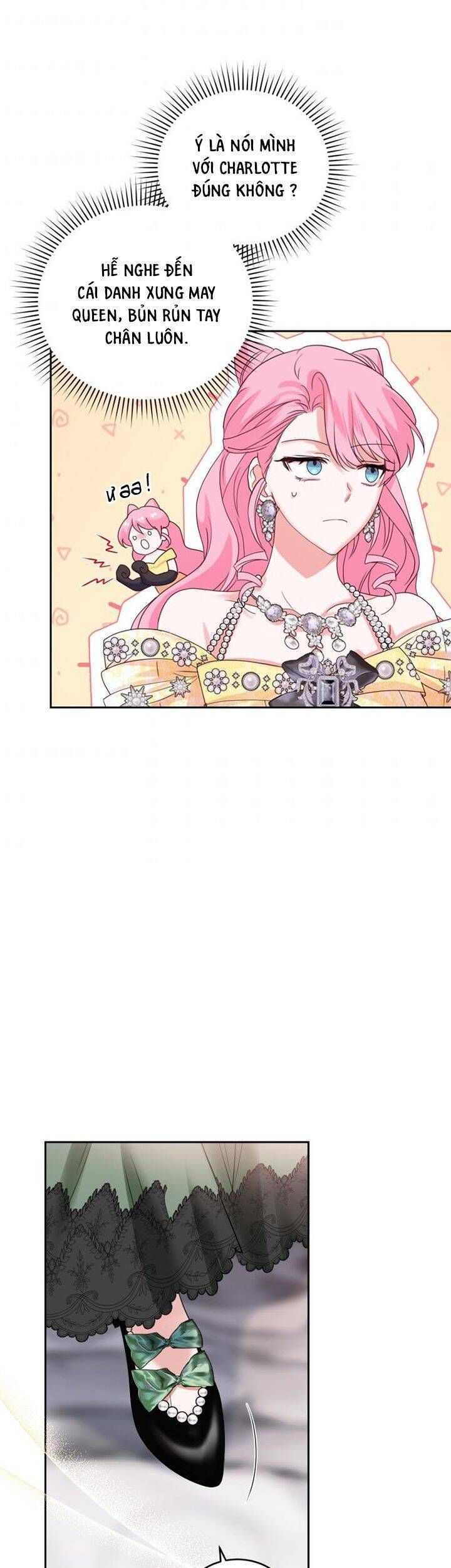 đọc truyện Trở Thành Người Pha Chế Nước Hoa Độc Nhất Của Bạo Chúa Chương 60 ảnh 46 tại Thiên Thai Truyện