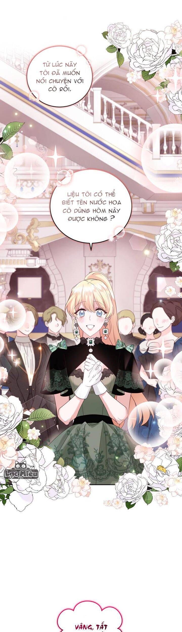 đọc truyện Trở Thành Người Pha Chế Nước Hoa Độc Nhất Của Bạo Chúa Chương 60 ảnh 48 tại Thiên Thai Truyện