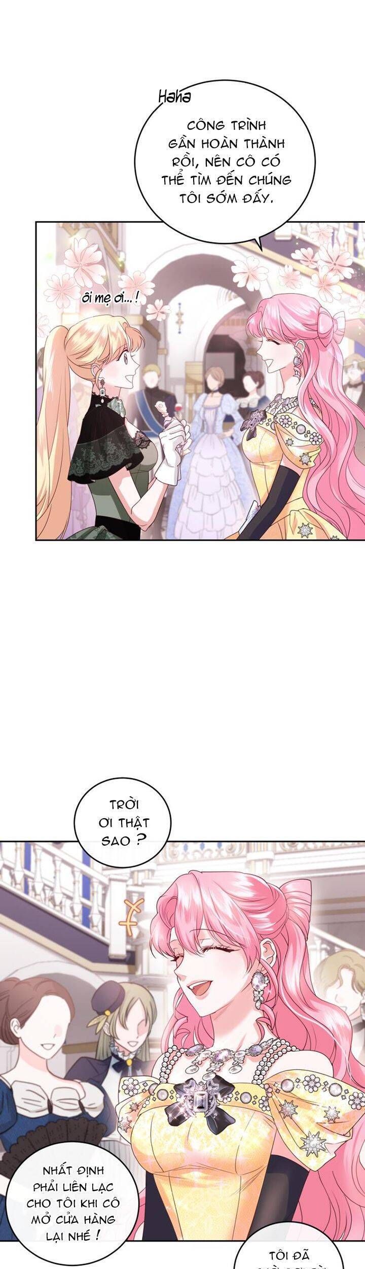 đọc truyện Trở Thành Người Pha Chế Nước Hoa Độc Nhất Của Bạo Chúa Chương 60 ảnh 52 tại Thiên Thai Truyện