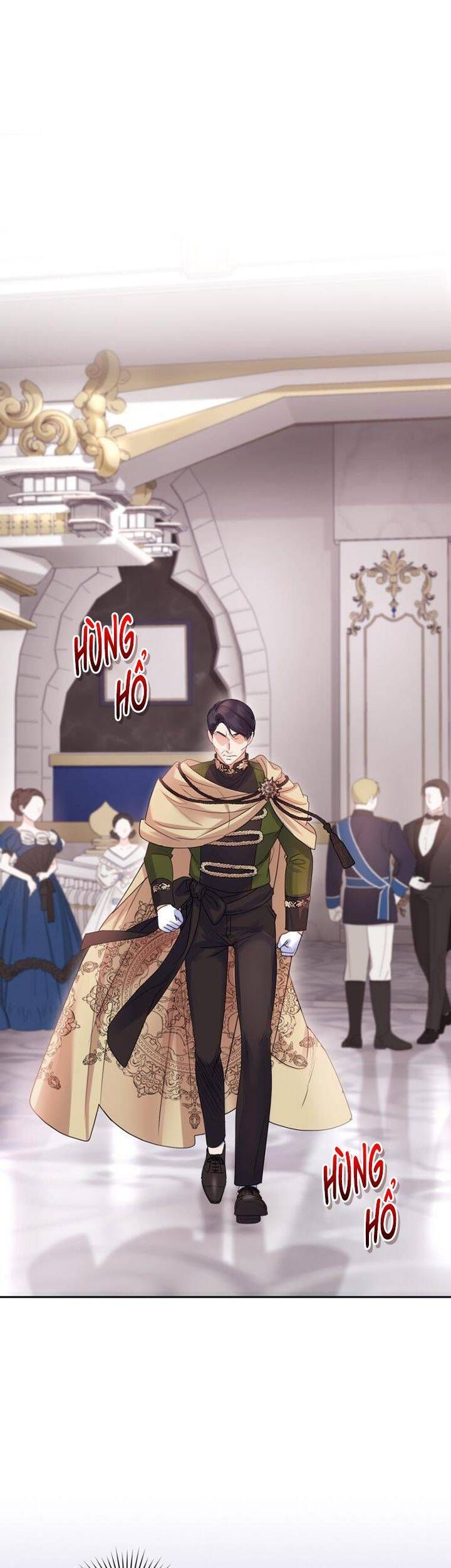 đọc truyện Trở Thành Người Pha Chế Nước Hoa Độc Nhất Của Bạo Chúa Chương 60 ảnh 54 tại Thiên Thai Truyện