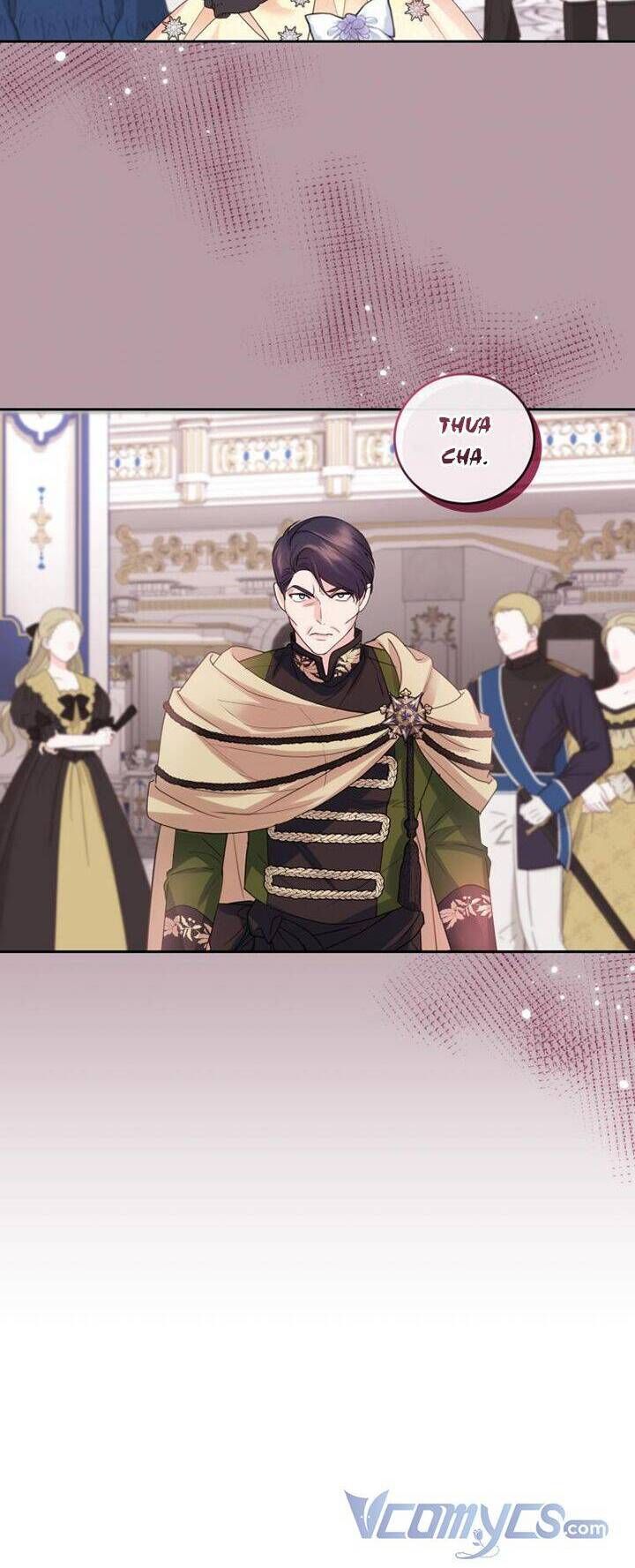 đọc truyện Trở Thành Người Pha Chế Nước Hoa Độc Nhất Của Bạo Chúa Chương 60 ảnh 57 tại Thiên Thai Truyện