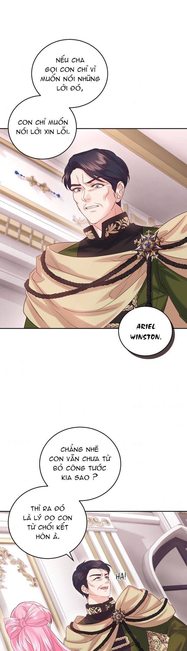 đọc truyện Trở Thành Người Pha Chế Nước Hoa Độc Nhất Của Bạo Chúa Chương 60 ảnh 60 tại Thiên Thai Truyện