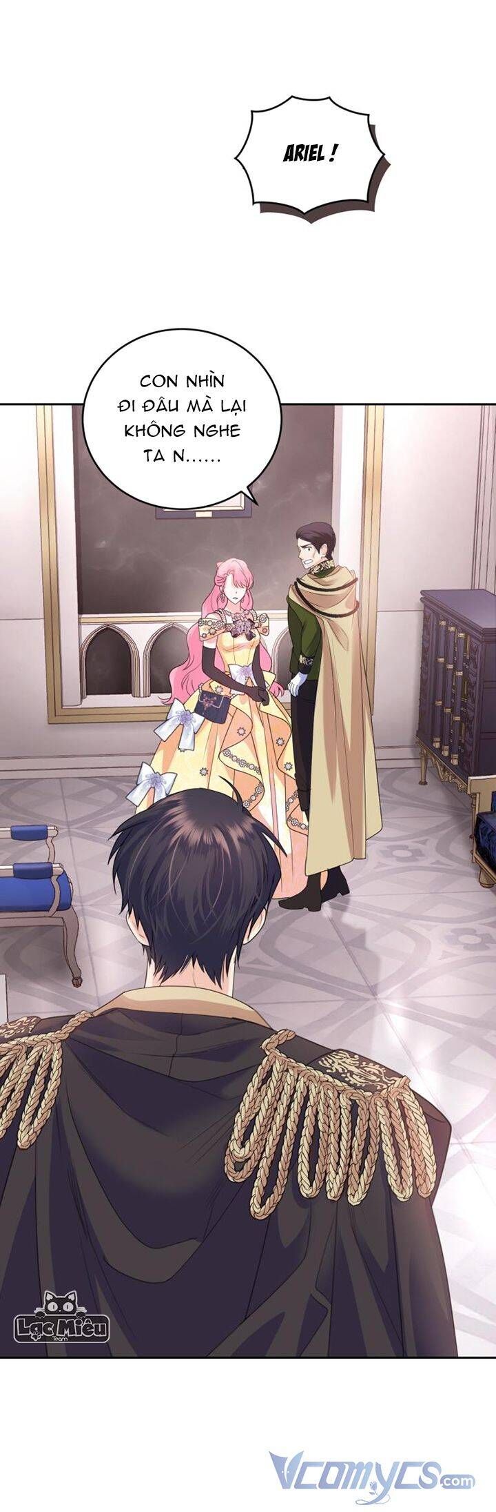 đọc truyện Trở Thành Người Pha Chế Nước Hoa Độc Nhất Của Bạo Chúa Chương 60 ảnh 64 tại Thiên Thai Truyện