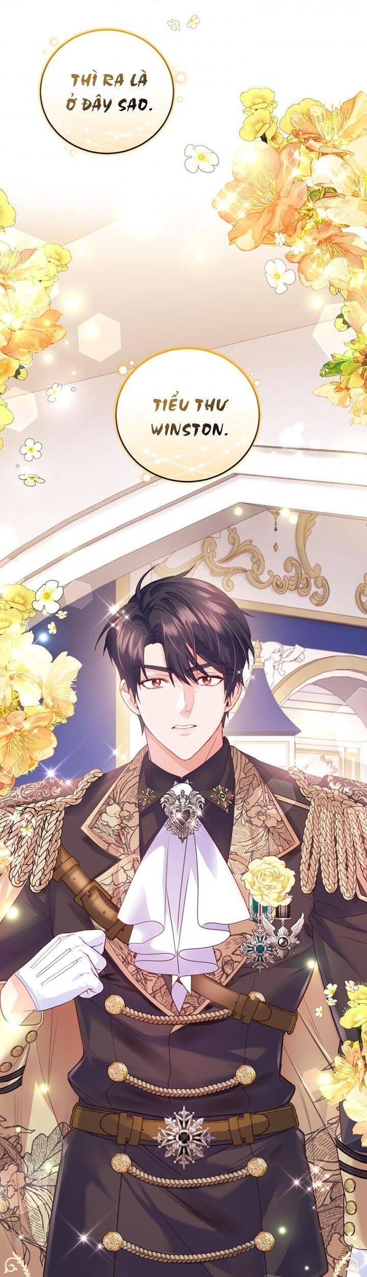 đọc truyện Trở Thành Người Pha Chế Nước Hoa Độc Nhất Của Bạo Chúa Chương 60 ảnh 66 tại Thiên Thai Truyện