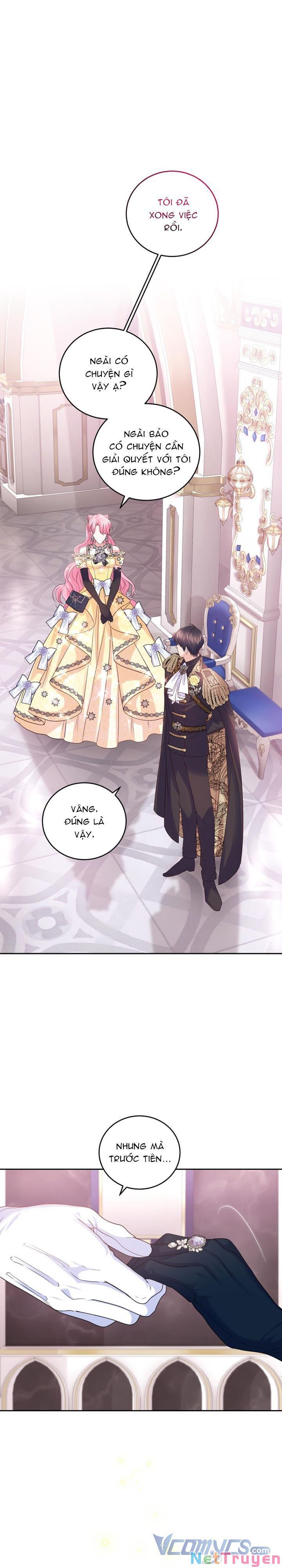 đọc truyện Trở Thành Người Pha Chế Nước Hoa Độc Nhất Của Bạo Chúa Chương 61 ảnh 14 tại Thiên Thai Truyện