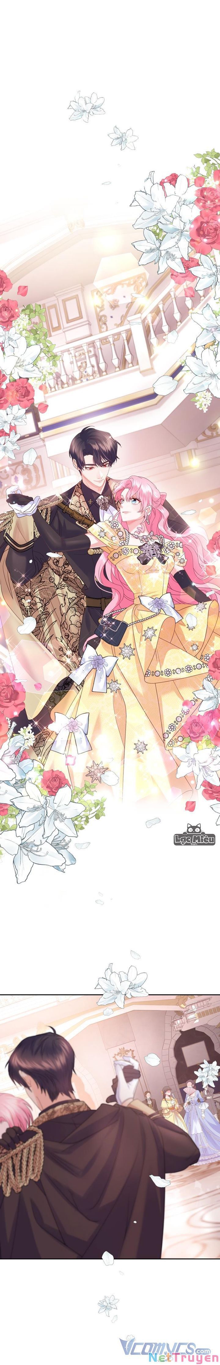 đọc truyện Trở Thành Người Pha Chế Nước Hoa Độc Nhất Của Bạo Chúa Chương 61 ảnh 16 tại Thiên Thai Truyện